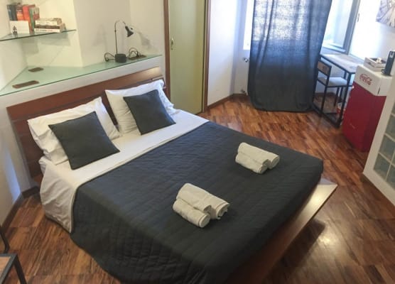 B&B Treviglio 1