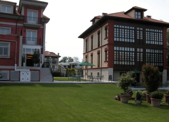 Silken La Hacienda De Don Juan 1