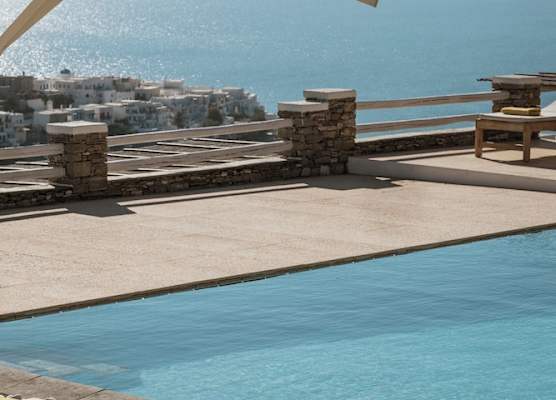 Gerofinikas Boutique Hotel 1