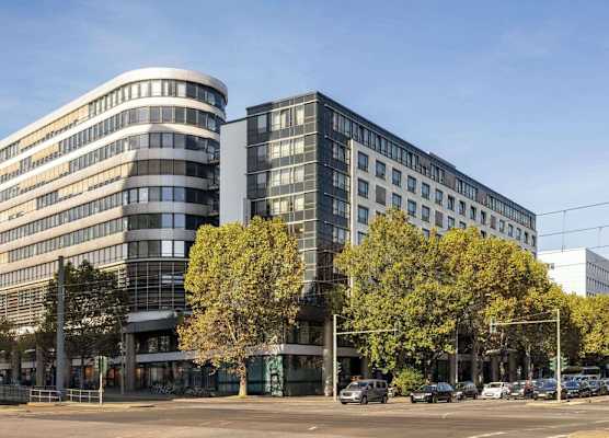 Vienna House Easy by Wyndham Berlin Prenzlauer Berg 1