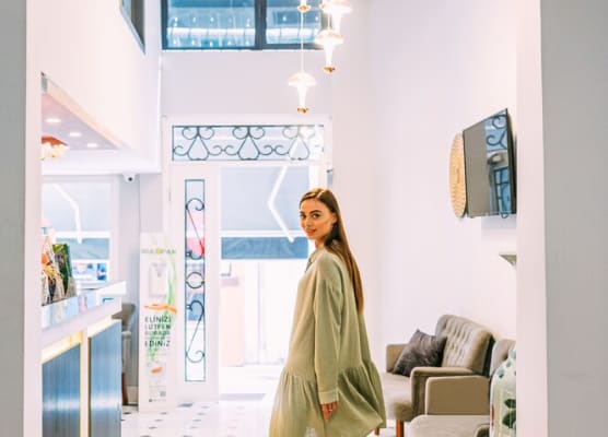 RW BOUTIQUE HOTEL 1