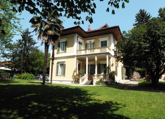Villa D'Azeglio 1