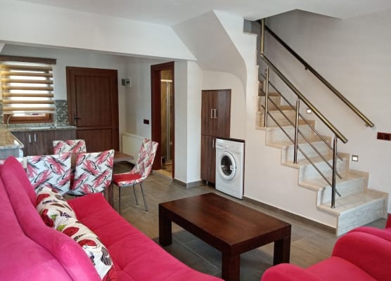 Dolphin Apart Hotel 1