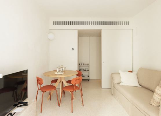 LIOZ Hotel & Apartments 1