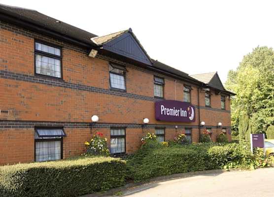 Premier Inn Cannock South 1