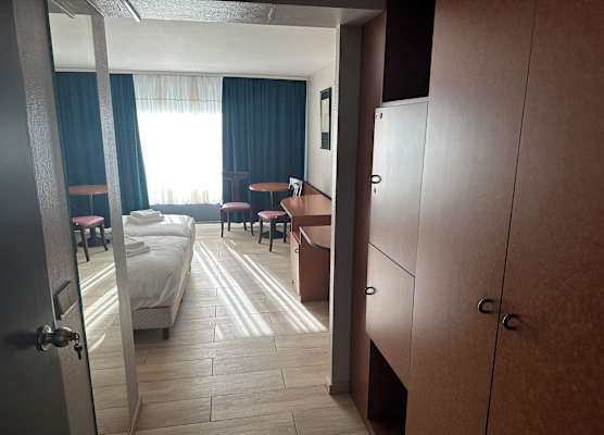 Hotel Galaxy 1