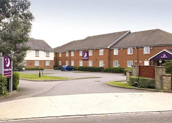 Premier Inn Swindon North 1