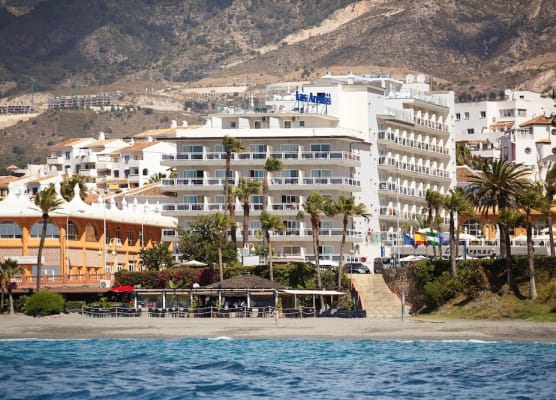 Hotel Las Arenas, Affiliated by Meliá 1