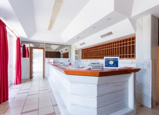 Hostal San Rafael 1