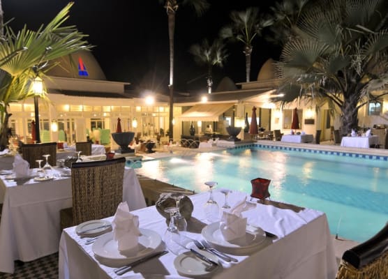 Coco Ocean Resort & Spa 1