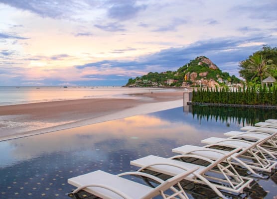 The Yana Villas Hua Hin 1