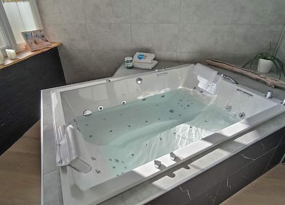 Hôtel de charme & SPA Villa Cosare 1