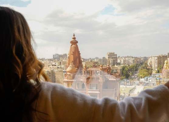 Baron Hotel Cairo 1