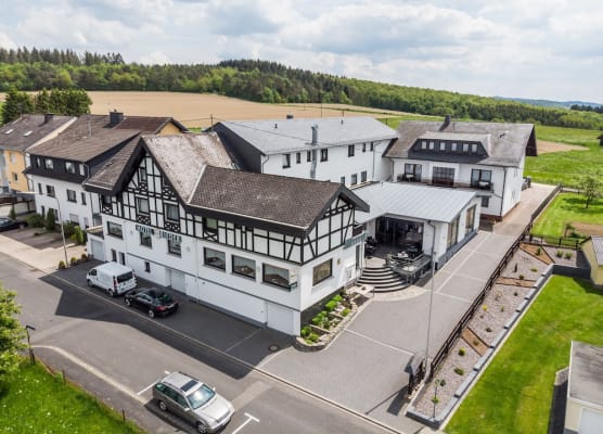 Hotel Rieder 1