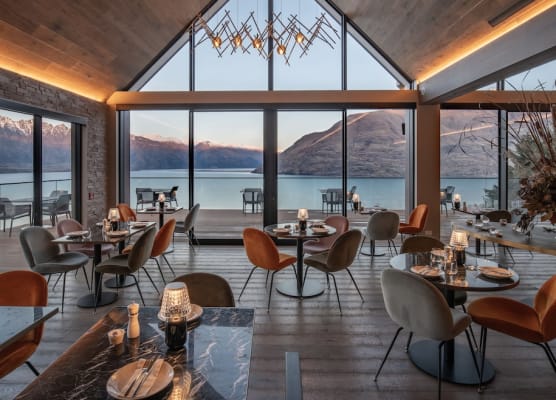 Kamana Lakehouse 1