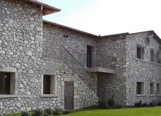 Hotel Il Feudo Dei Pierleoni 1
