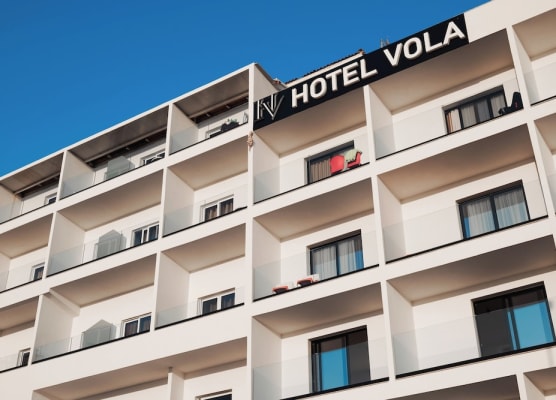 Hotel Vola 1