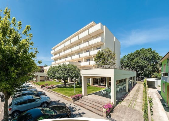 Hotel Le Querce 1