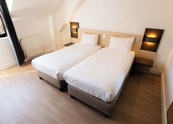 B&B HOTEL Mons Centre 1