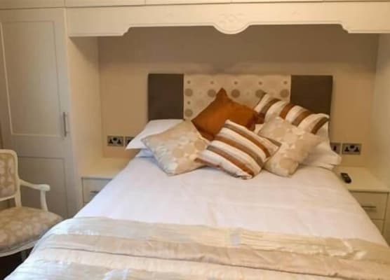 Causeway Lodge 1