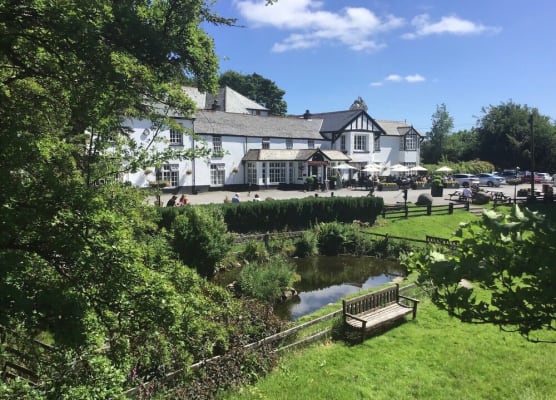 Two Bridges Hotel 1
