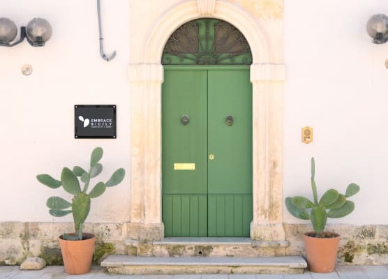 Embrace Sicily Guest House 1