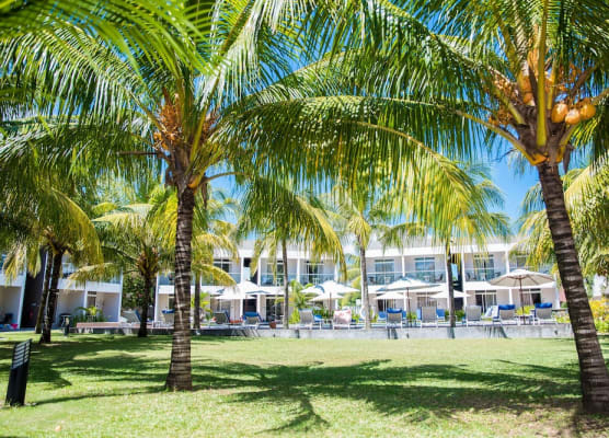 Villas Mon Plaisir 1