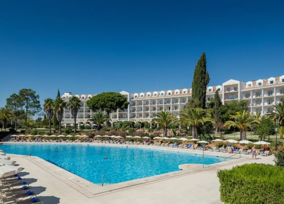 Penina Hotel & Golf Resort 1