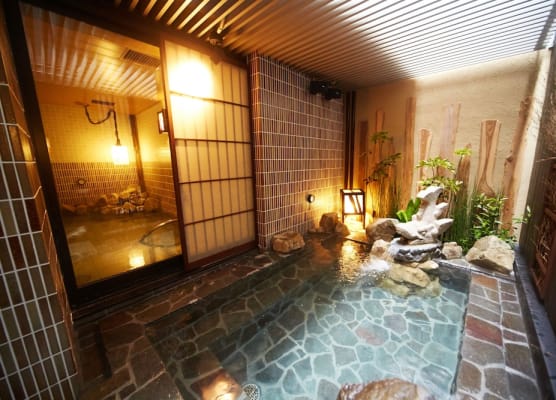 Dormy Inn Premium Nagoya Sakae 1
