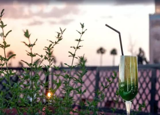 Riad Marrakech By Hivernage 1