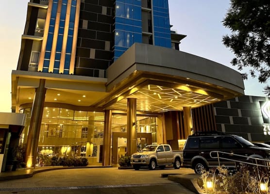 Zuri Hotel 1