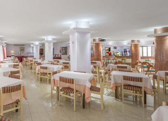 Hotel Brisa Ibiza - Adults only 1