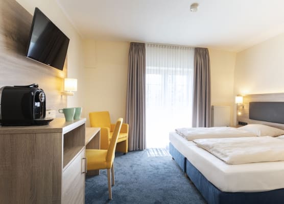 Hotel Lohr am Main 1