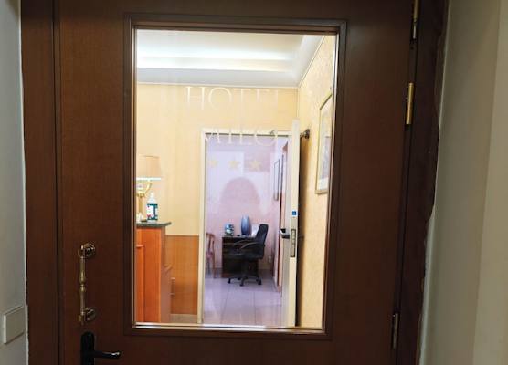 Hotel Milo 1