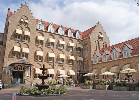 Fletcher Hotel-Restaurant de Dikke van Dale 1