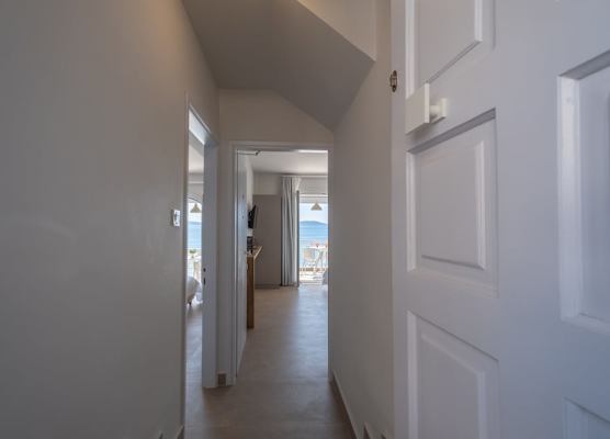 Nelly's Apartments 1