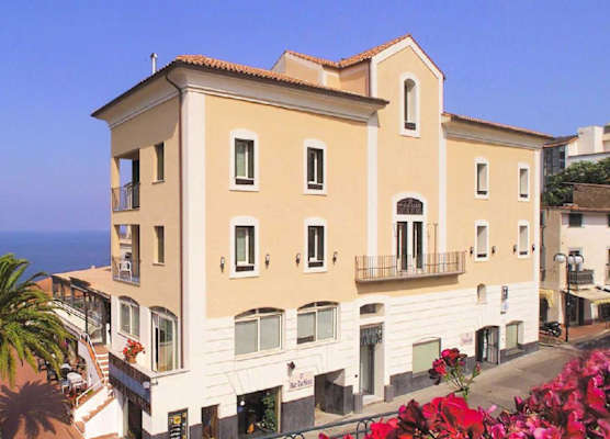 Hotel Santa Caterina 1