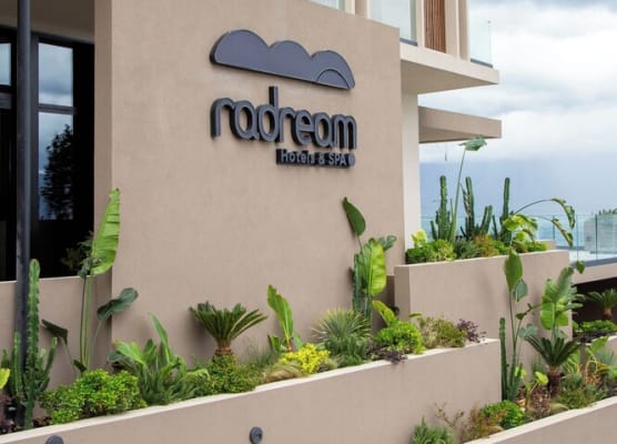 Radream Hotels & Spa 1