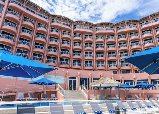 Grand Hotel & Casino 1