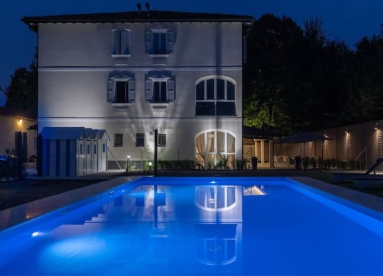 Villa Petra 1