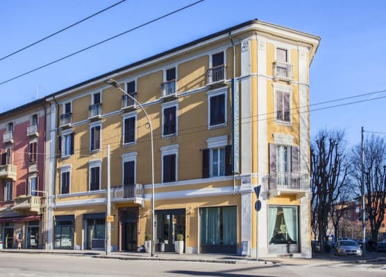 Hotel Liberty 1904 1