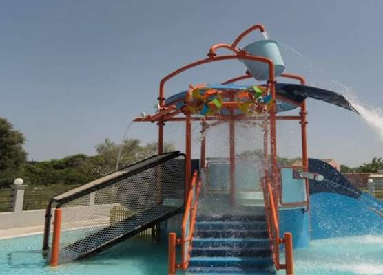 Sidari Waterpark 1