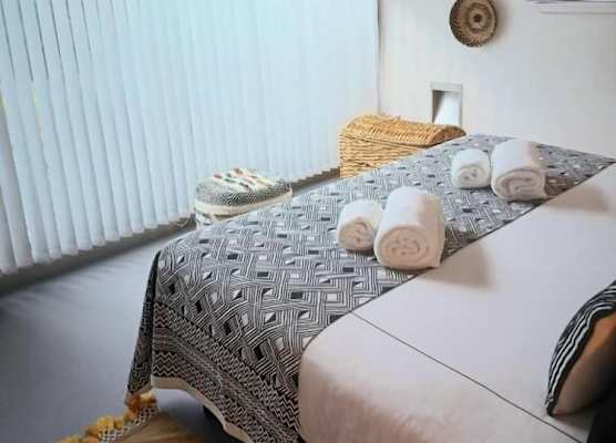 Villa Zawaia B&B 1