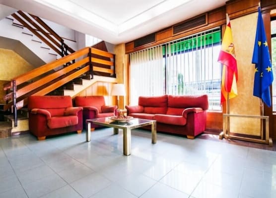 Hotel Alcarria 1