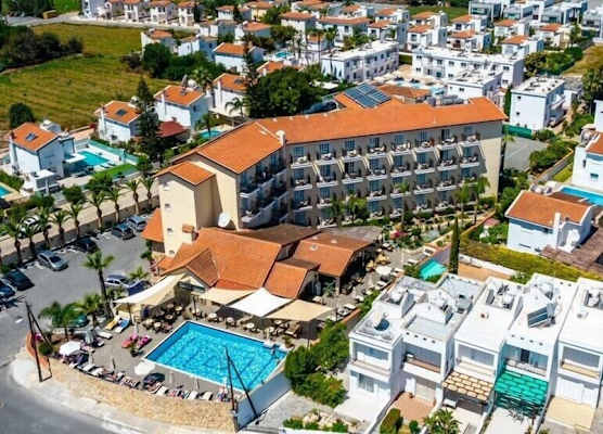 Anais Bay Hotel 1