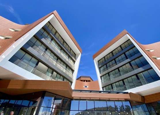 Hotel BCL Podium La Nucia 1