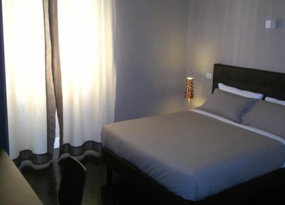 Residence Regola 1