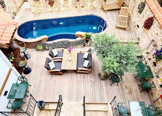 Hotel Lykia Old Town Antalya 1