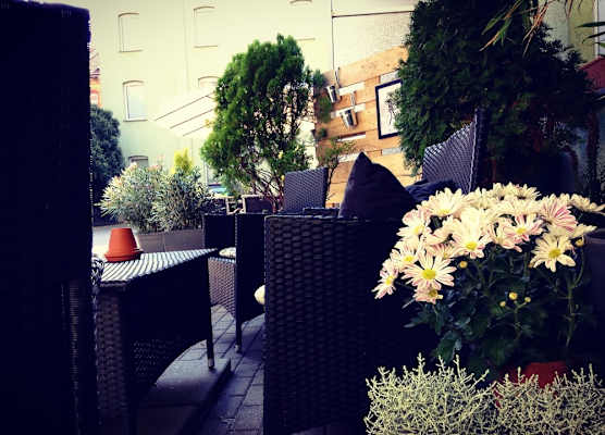 Apartment Hotel Lindeneck 1
