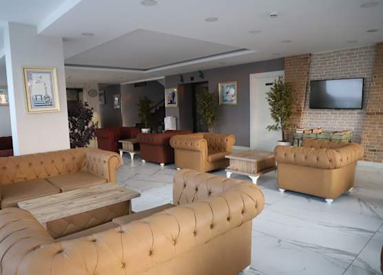 Lara Garden Hotel 1